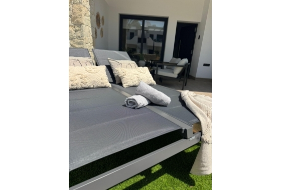 Resale - Apartment / flat - Orihuela Costa - Rocio Del Mar