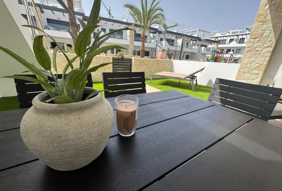 Resale - Apartment / flat - Orihuela Costa - Rocio Del Mar