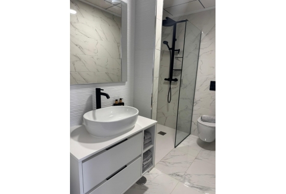 Resale - Apartment / flat - Orihuela Costa - Rocio Del Mar