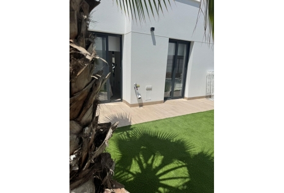 Resale - Apartment / flat - Orihuela Costa - Rocio Del Mar