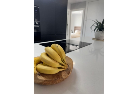 Resale - Apartment / flat - Orihuela Costa - Rocio Del Mar