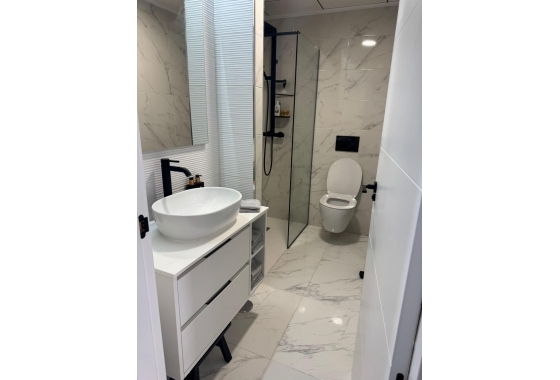 Resale - Apartment / flat - Orihuela Costa - Rocio Del Mar