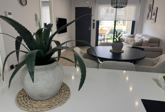 Resale - Apartment / flat - Orihuela Costa - Rocio Del Mar