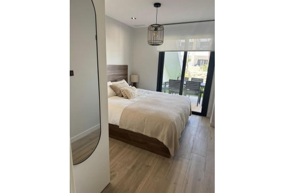 Resale - Apartment / flat - Orihuela Costa - Rocio Del Mar