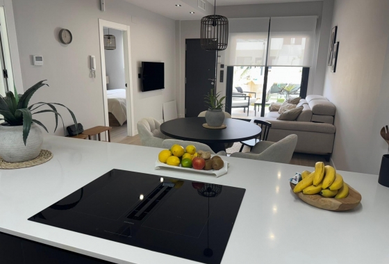 Resale - Apartment / flat - Orihuela Costa - Rocio Del Mar
