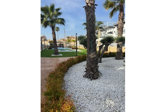 Resale - Apartment / flat - Orihuela Costa - Rocio Del Mar