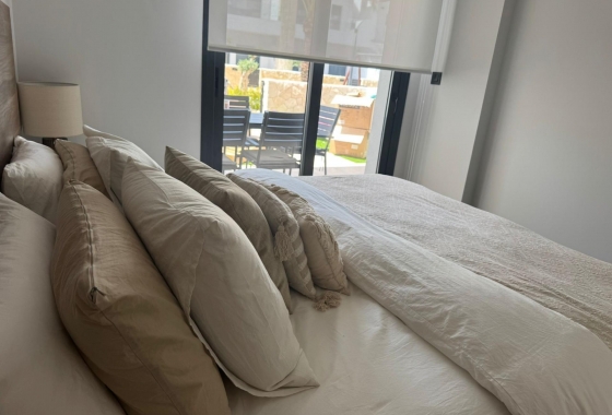 Resale - Apartment / flat - Orihuela Costa - Rocio Del Mar