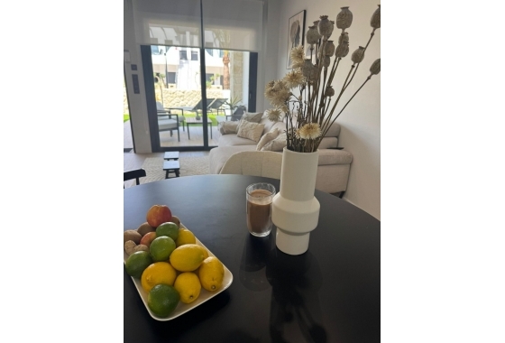 Resale - Apartment / flat - Orihuela Costa - Rocio Del Mar