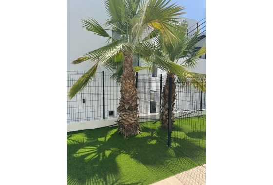 Resale - Apartment / flat - Orihuela Costa - Rocio Del Mar