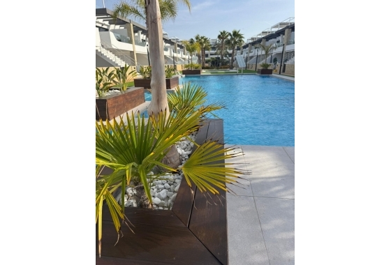 Resale - Apartment / flat - Orihuela Costa - Rocio Del Mar