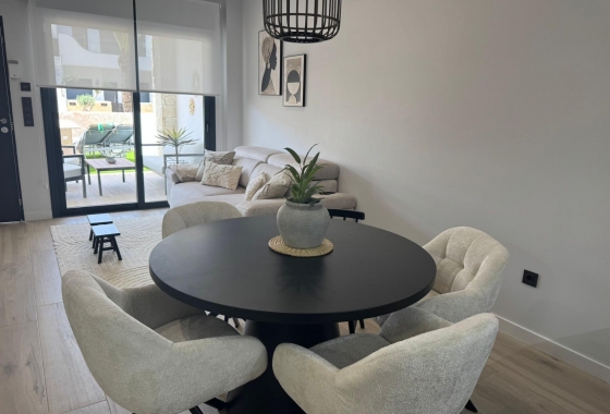 Resale - Apartment / flat - Orihuela Costa - Rocio Del Mar