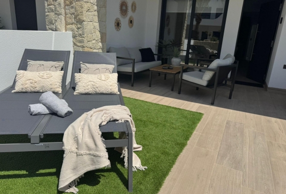 Resale - Apartment / flat - Orihuela Costa - Rocio Del Mar