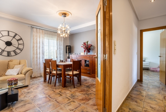 Wiederverkauf - Villa - Elche - Costa Blanca