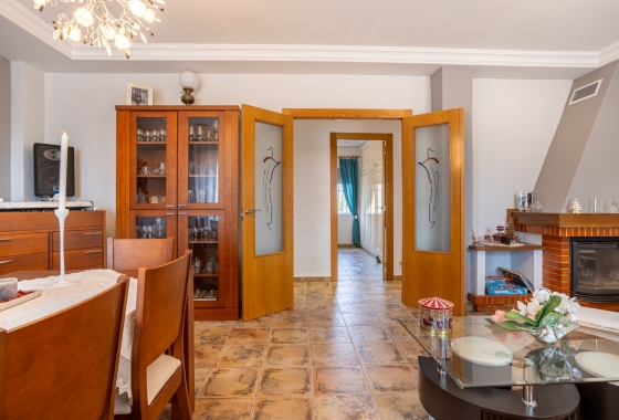 Wiederverkauf - Villa - Elche - Costa Blanca