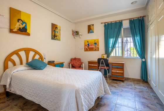 Wiederverkauf - Villa - Elche - Costa Blanca