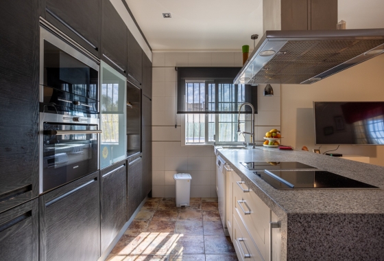 Wiederverkauf - Villa - Elche - Costa Blanca
