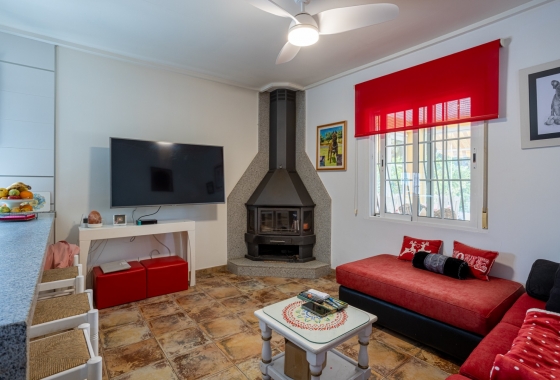 Wiederverkauf - Villa - Elche - Costa Blanca