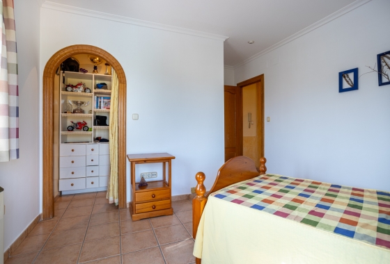 Wiederverkauf - Villa - Elche - Costa Blanca