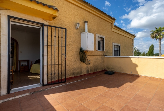 Wiederverkauf - Villa - Elche - Costa Blanca