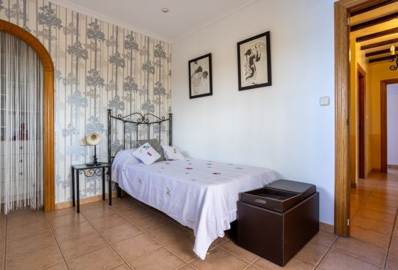 Wiederverkauf - Villa - Elche - Costa Blanca