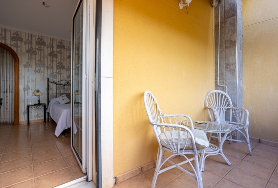Wiederverkauf - Villa - Elche - Costa Blanca