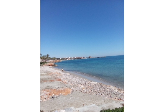 Resale - Townhouse - Pilar de la Horadada - Torre De La Horadada