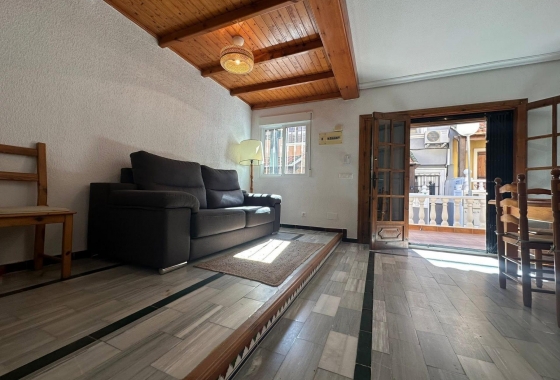 Herverkoop - Herenhuis - Torrevieja - Cabo Cervera