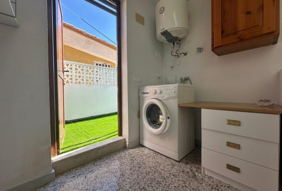 Herverkoop - Herenhuis - Torrevieja - Cabo Cervera