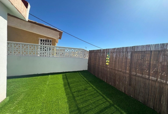 Herverkoop - Herenhuis - Torrevieja - Cabo Cervera