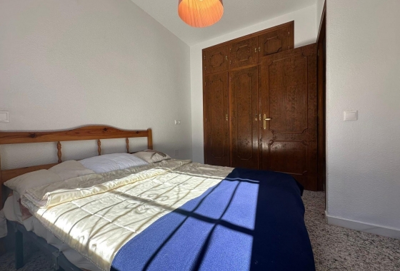 Herverkoop - Herenhuis - Torrevieja - Cabo Cervera