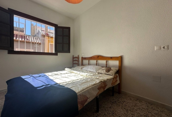 Herverkoop - Herenhuis - Torrevieja - Cabo Cervera