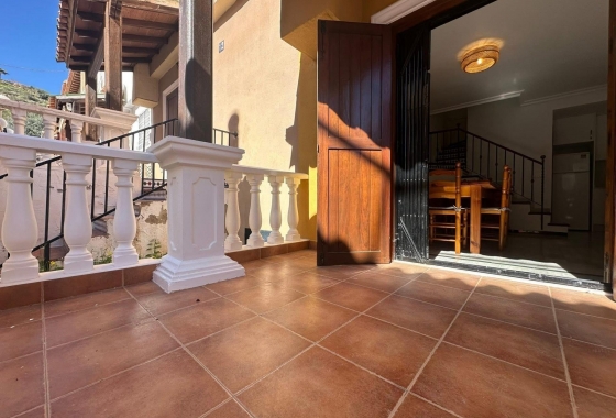 Herverkoop - Herenhuis - Torrevieja - Cabo Cervera