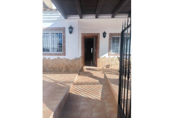 Revente - Maison de ville - Torre Pacheco - Balsicas