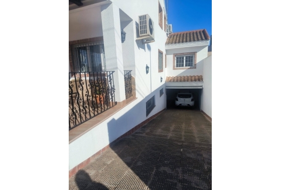 Revente - Maison de ville - Torre Pacheco - Balsicas