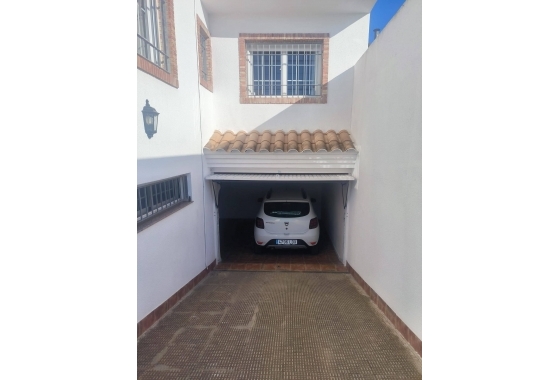 Revente - Maison de ville - Torre Pacheco - Balsicas