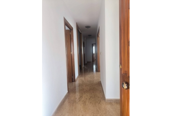 Revente - Maison de ville - Torre Pacheco - Balsicas