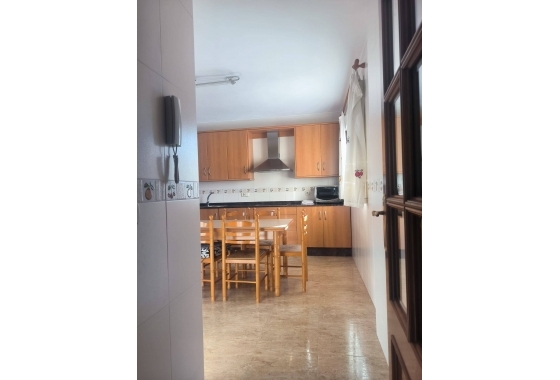Revente - Maison de ville - Torre Pacheco - Balsicas