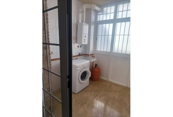 Revente - Maison de ville - Torre Pacheco - Balsicas