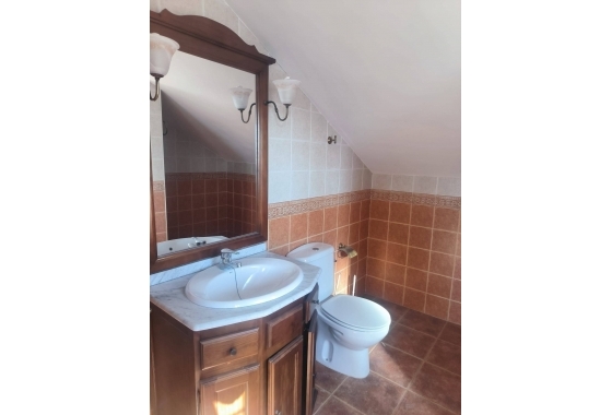 Revente - Maison de ville - Torre Pacheco - Balsicas