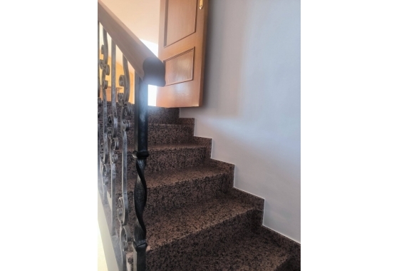 Revente - Maison de ville - Torre Pacheco - Balsicas
