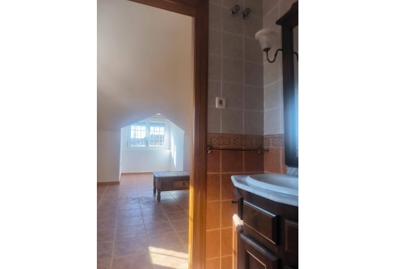 Revente - Maison de ville - Torre Pacheco - Balsicas