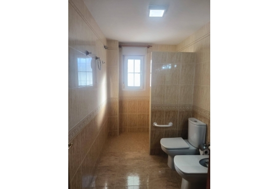 Revente - Maison de ville - Torre Pacheco - Balsicas