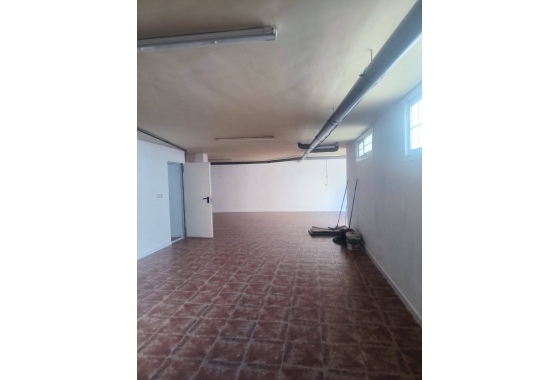 Revente - Maison de ville - Torre Pacheco - Balsicas