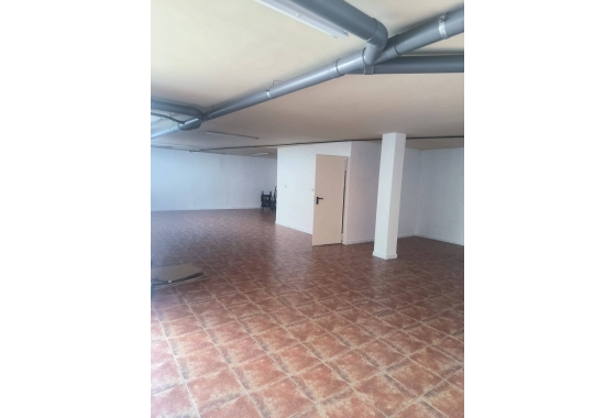 Revente - Maison de ville - Torre Pacheco - Balsicas