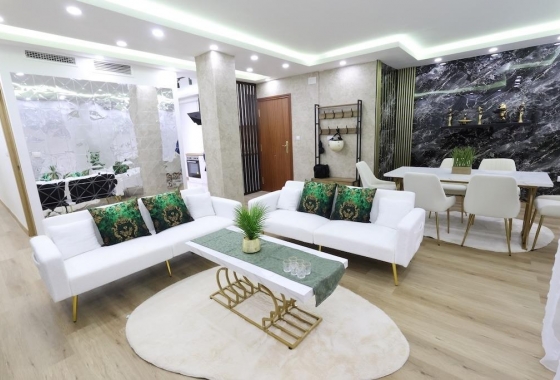 Resale - Apartment / flat - Torrevieja - Costa Blanca