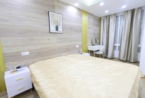 Resale - Apartment / flat - Torrevieja - Costa Blanca