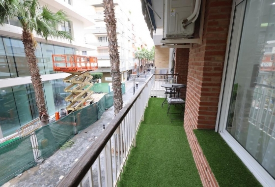 Resale - Apartment / flat - Torrevieja - Costa Blanca