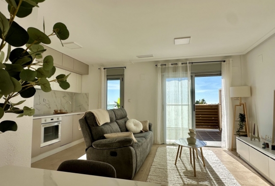 Resale - Apartment / flat - Torrevieja - Costa Blanca