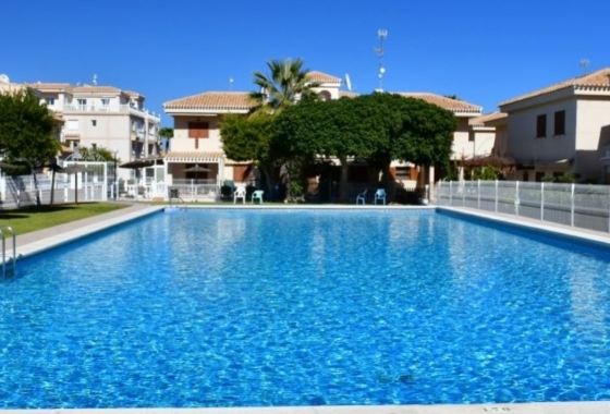 Перепродажа - Квартира - Orihuela Costa - Costa Blanca