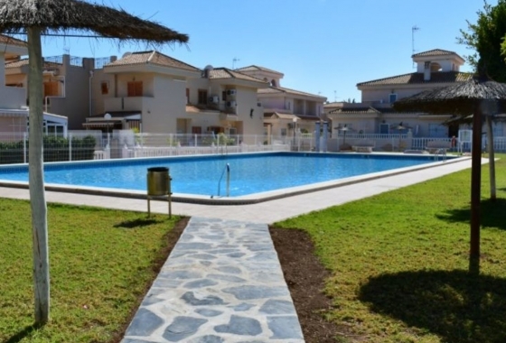 Перепродажа - Квартира - Orihuela Costa - Costa Blanca